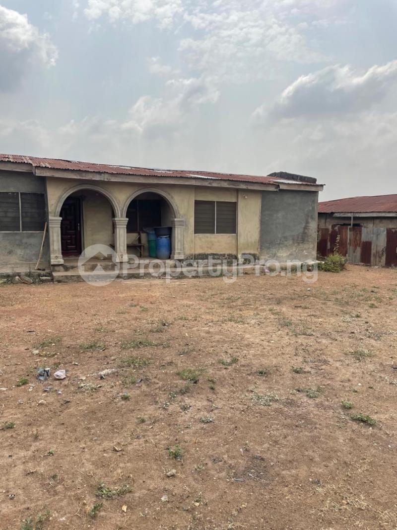 House for sale  Bodija Ibadan Oyo - 0
