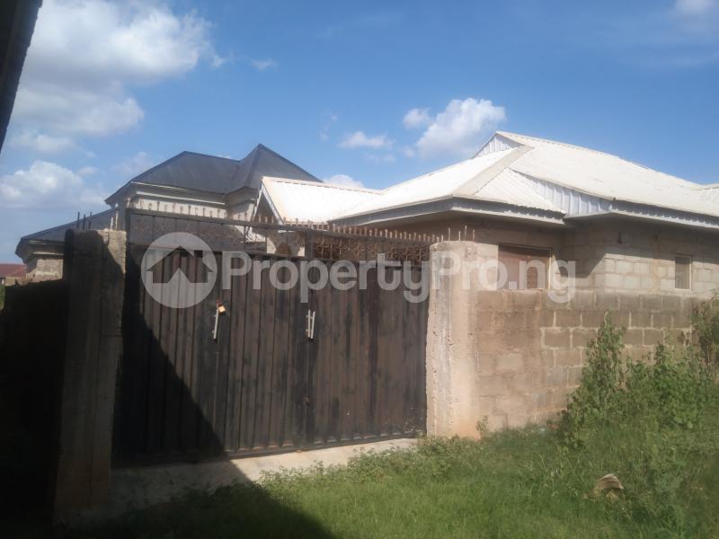 3 bedroom House for sale Aba Ido Elebu Oluyole Extension Akala Express Ibadan Oyo