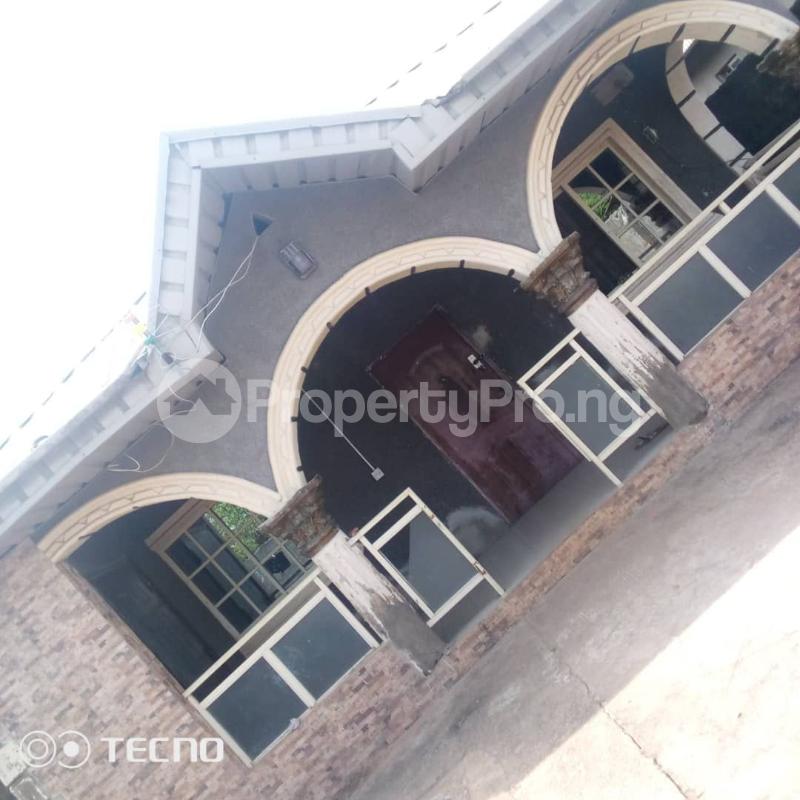 3 bedroom House for sale Fashola Estate Baiyeku Igbogbo Ikorodu Lagos