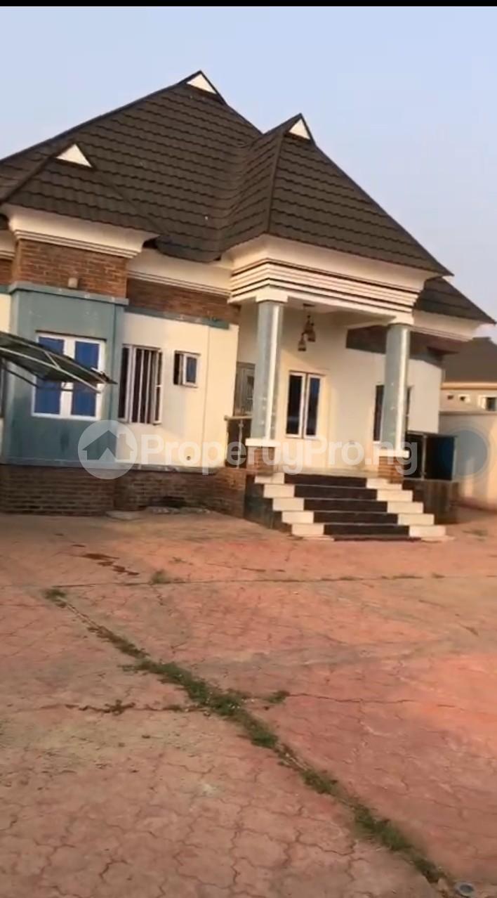 House for sale Fortune Estate Olgueru Eleyele Bosun Ibadan Oyo