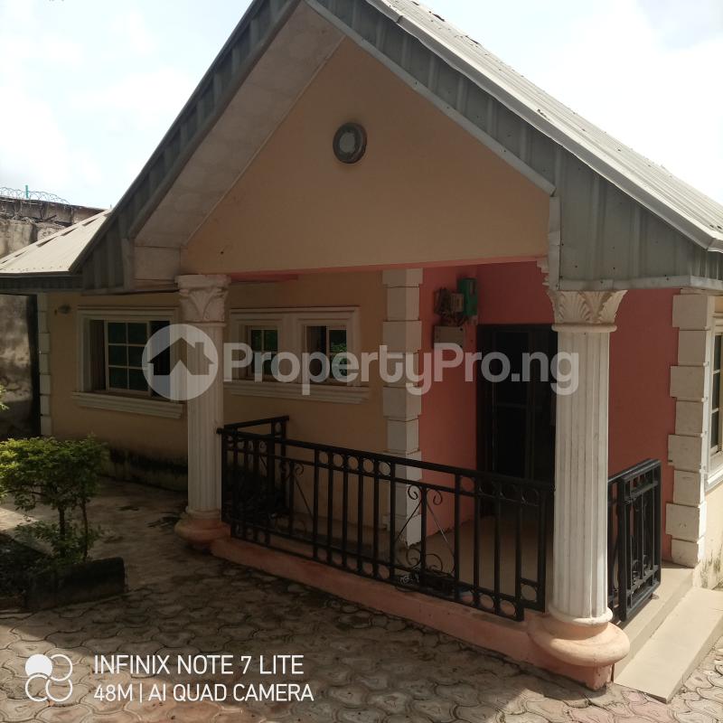 3 bedroom Flat / Apartment for rent Akobo Ibadan Oyo