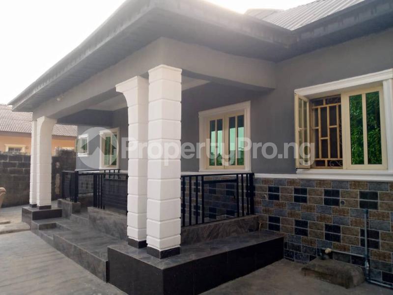 3 bedroom House for sale Igbo Agbowa Olu Odo Ebute Ikorodu Lagos