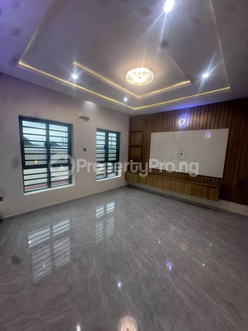 3 bedroom House for sale Lkk Are Estate, Ile Tuntun Off Jericho Gra Extension Iletuntun/Jericho extension Ibadan Oyo