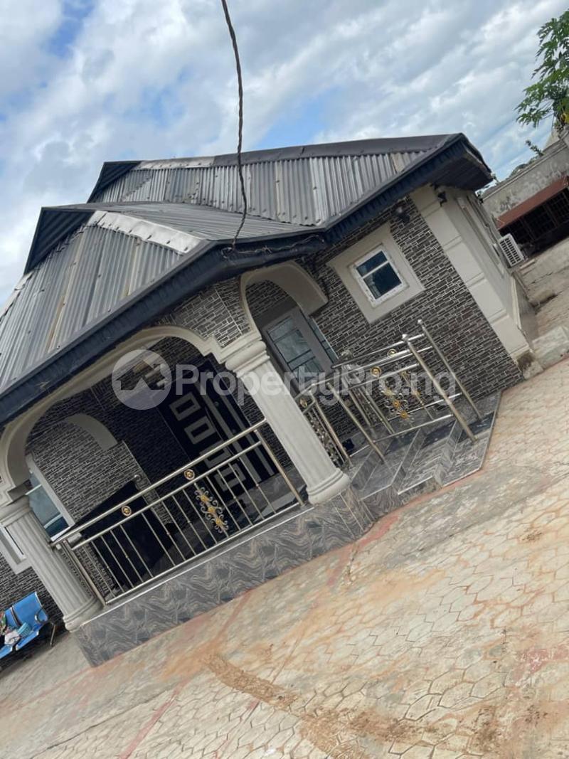 House for sale Jiboye Apata Cee Ibadan Apata Ibadan Oyo - 0