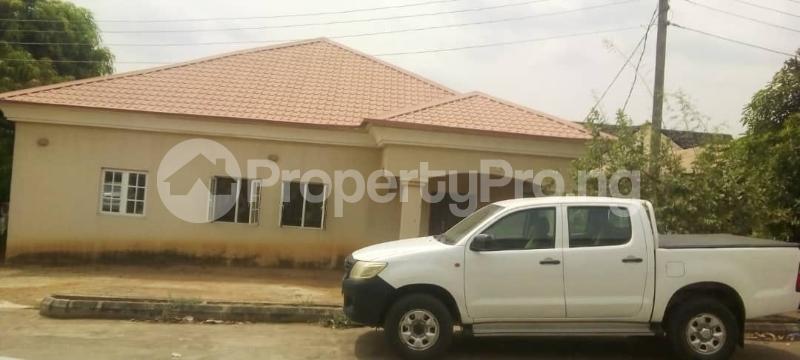 3 bedroom House for sale Maitama Abuja