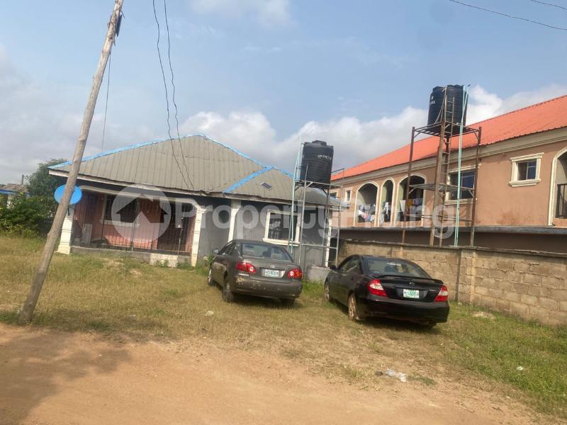 House for sale New Garage Owode Apata Mj Ibadan Apata Ibadan Oyo
