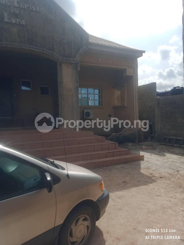 House for sale Obawole, Ijaiye Ifako-ogba Ogba Lagos