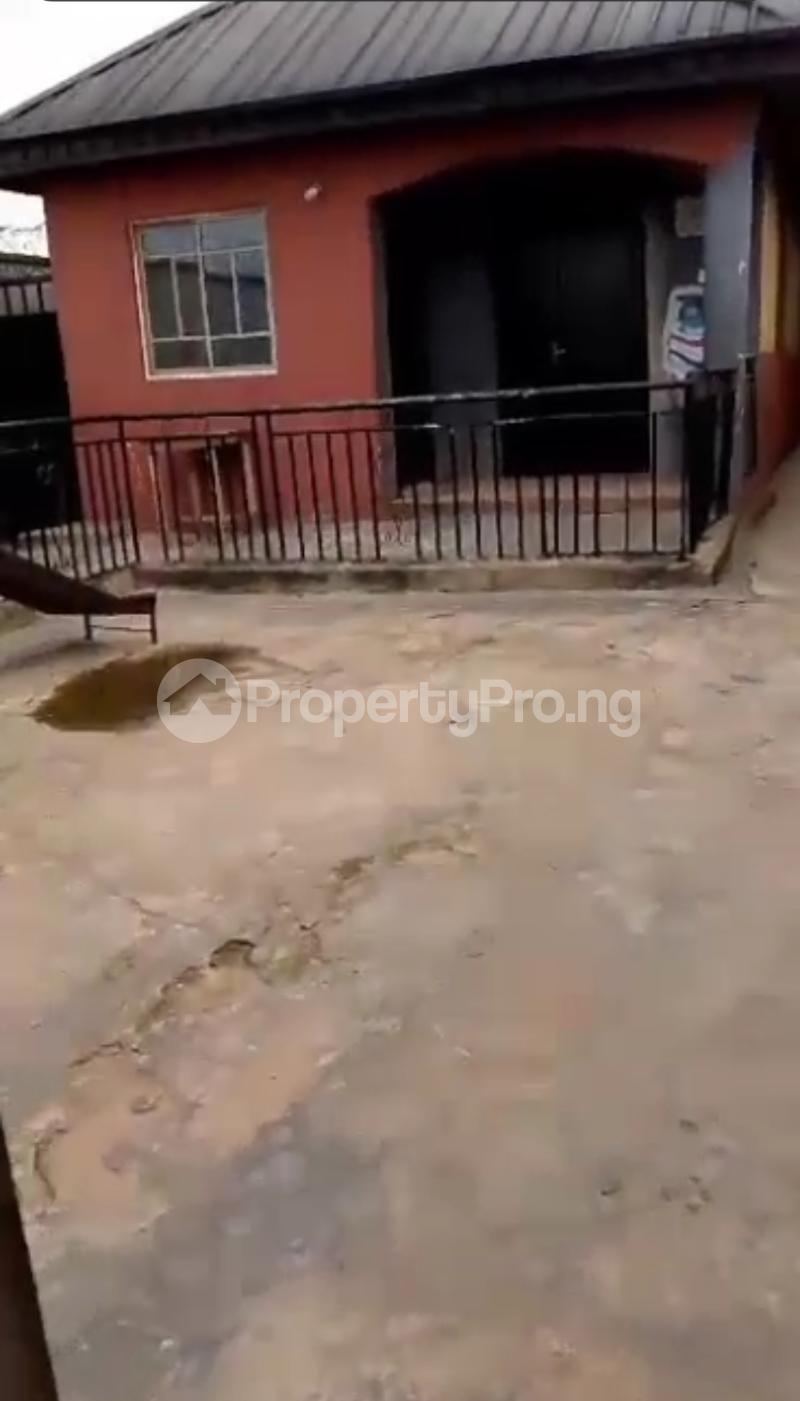 3 bedroom House for sale Kudeyibu Estate Ijegun Ikotun/Igando Lagos