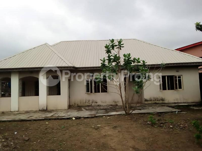 3 bedroom House for sale Berger Ojodu Lagos