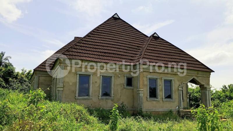 House for sale Olorisa Oko Phase 2 Moniya Taiwo Ibadan Moniya Ibadan Oyo