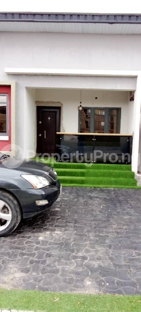 3 bedroom Flat / Apartment for rent Peak Pack Ajah Lagos