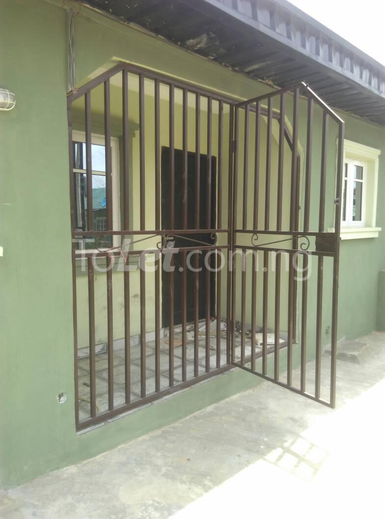 3 bedroom House for sale Redemption Camp Mowe Obafemi Owode Ogun