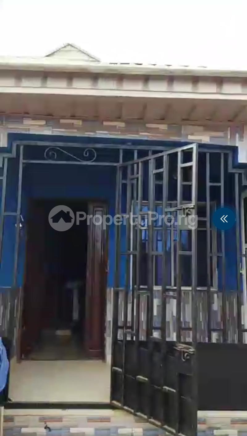 3 bedroom House for sale Ayobo Ipaja Lagos
