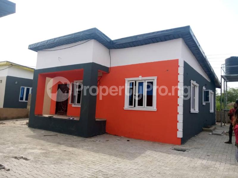 3 bedroom House for sale Green And View Estate, Arapaja , Akala Express Ibadan Akala Express Ibadan Oyo