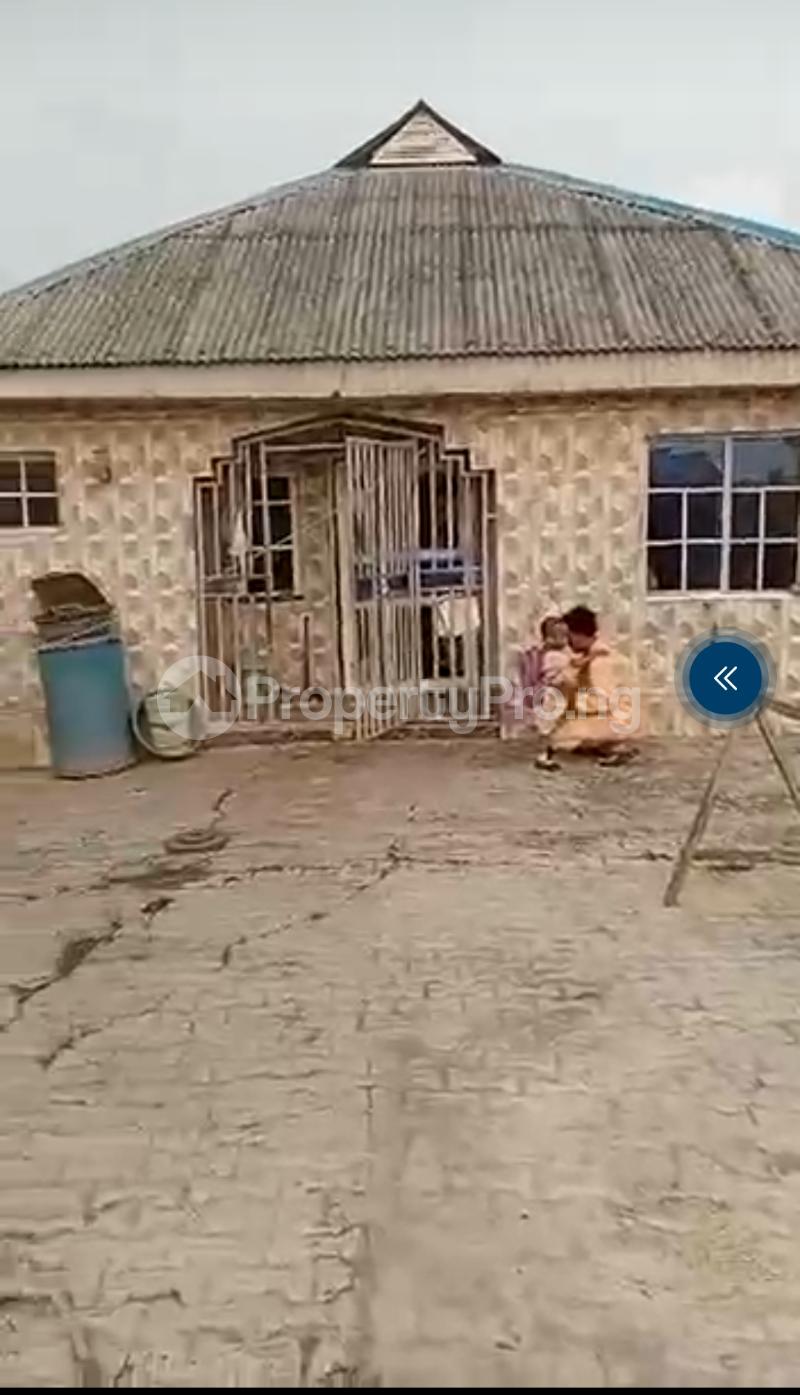 3 bedroom House for sale Festac Town Amuwo Odofin Lagos