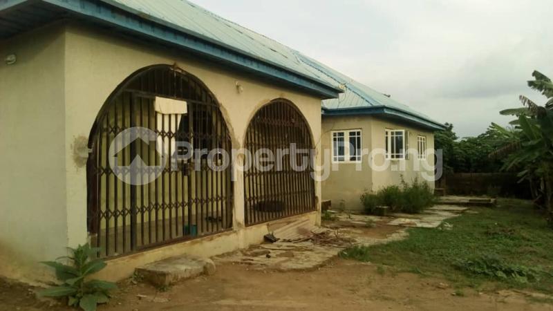 House for sale Eniosa Rd, Olorunda Akobo Ibadan Oyo