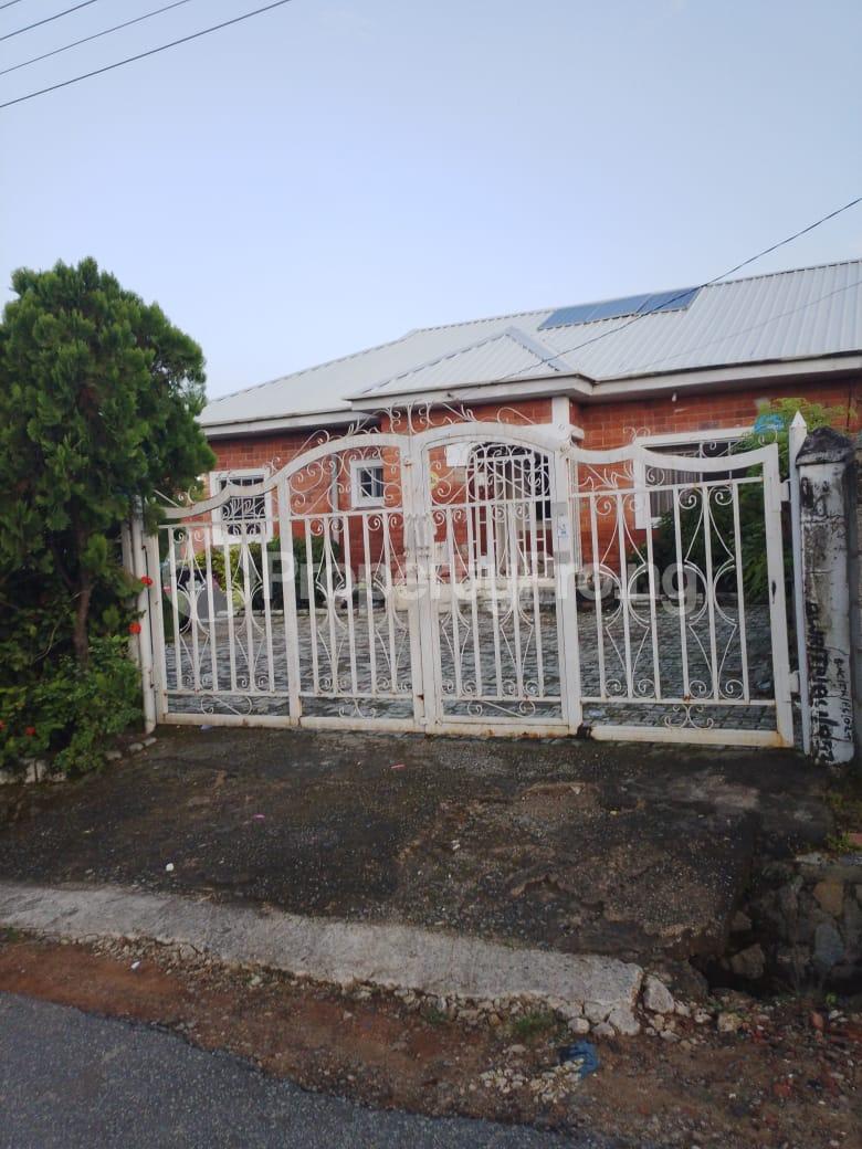 3 bedroom House for sale Brick City Estate Kubwa Abuja