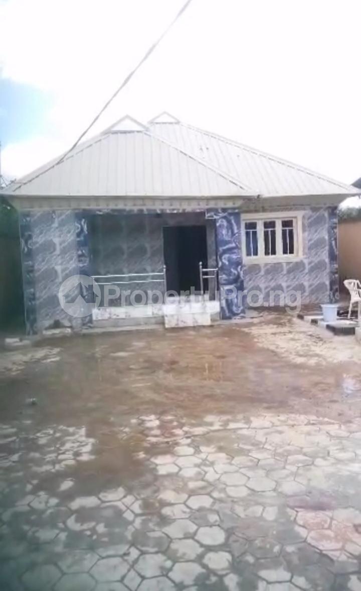 3 bedroom House for sale Command Alimosho Lagos