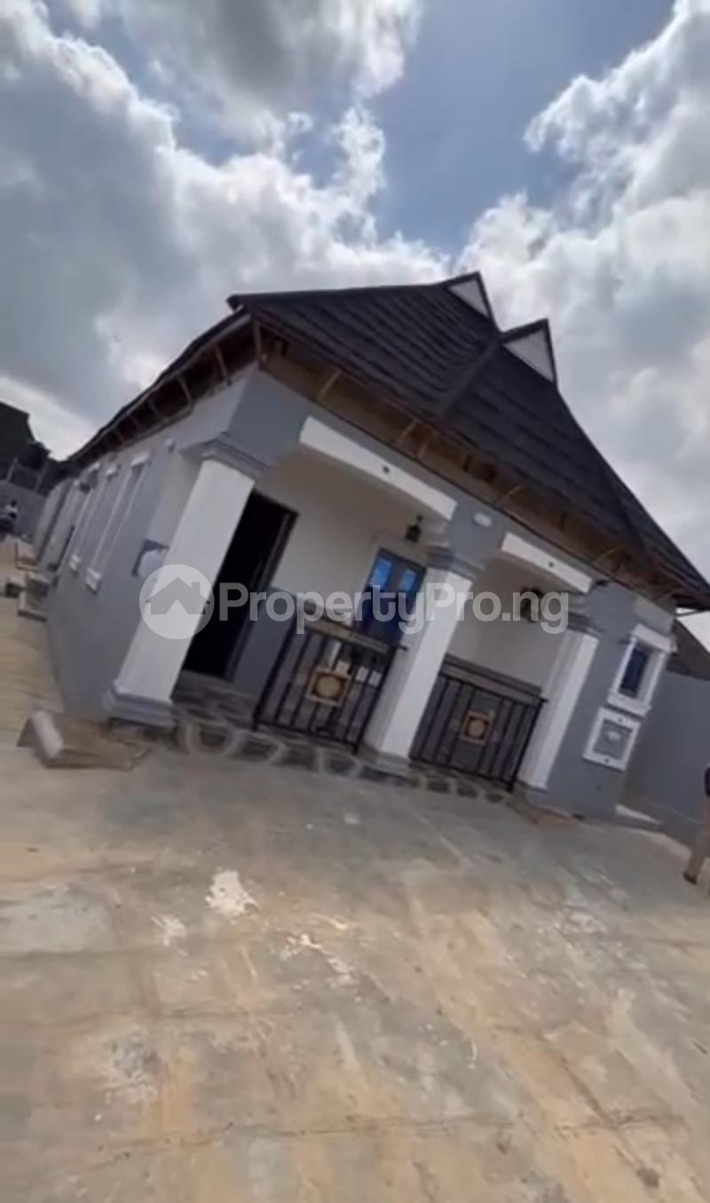 3 bedroom House for sale Ayobo Ipaja Lagos