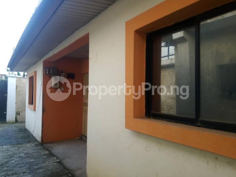 3 bedroom House for rent Ashi Bodija Bodija Ibadan Oyo