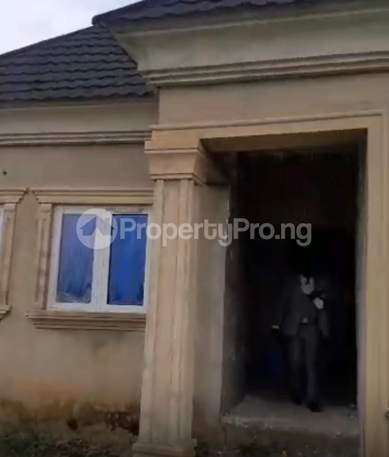 3 bedroom House for sale Command Alagbado Alagbado Abule Egba Lagos