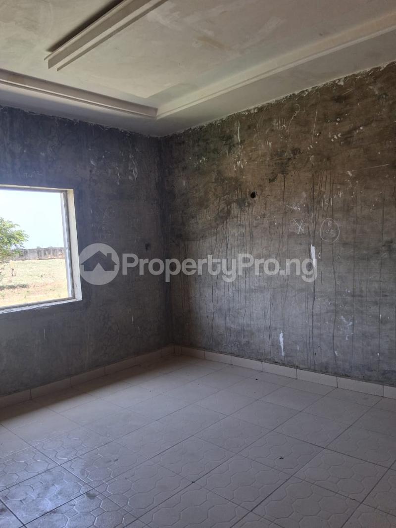 3 bedroom House for sale Idu Abuja