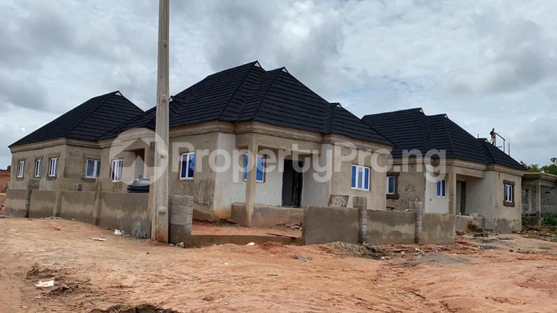 3 bedroom House for sale Ikola Road Along D&d School Road Ipaja Ipaja Lagos - 1