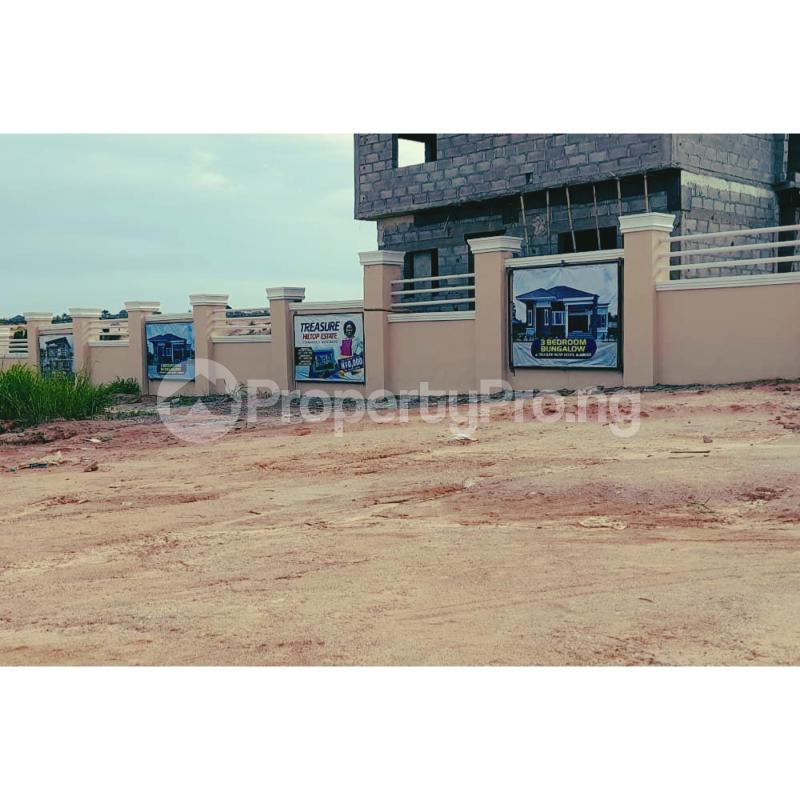 3 bedroom House for sale Ikota Command, Alagbado Abule Egba Lagos - 0