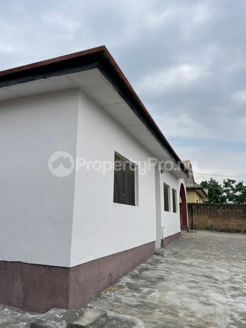 3 bedroom House for sale Apata Ibadan Oyo