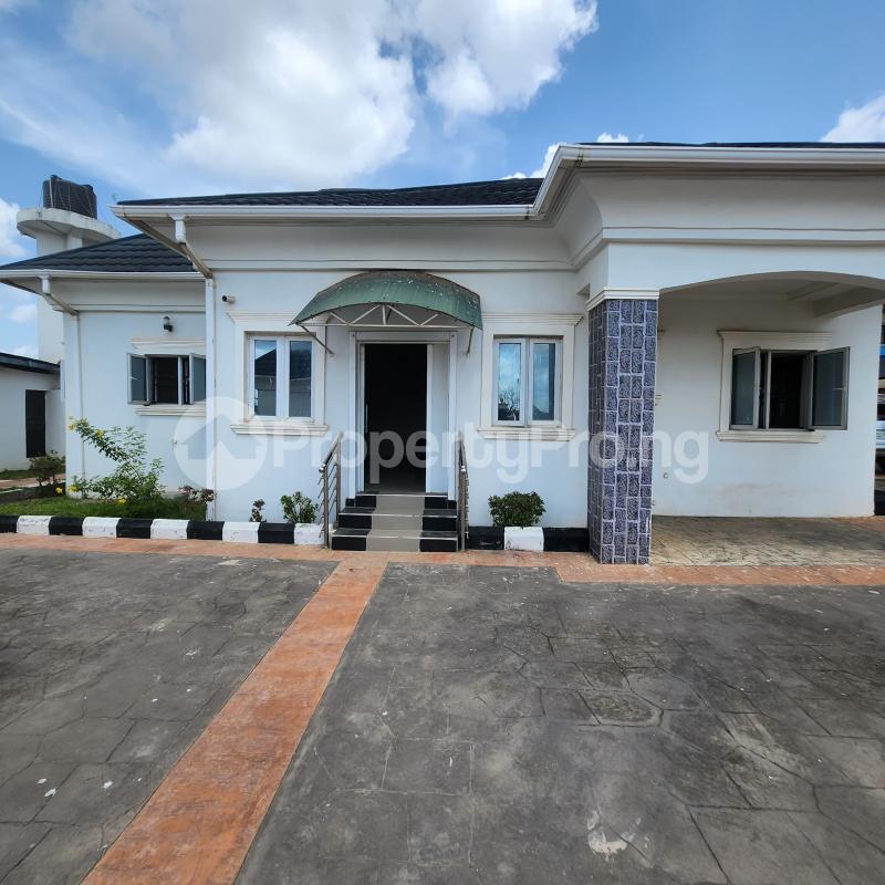 3 bedroom House for rent Kolapo Ishola Gra, Akobo, Ibadan Oyo