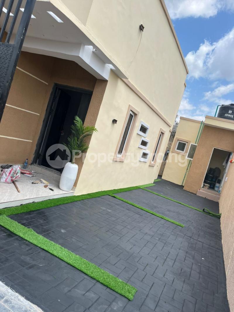 3 bedroom House for sale Eleyele Area, Ibadan Oyo