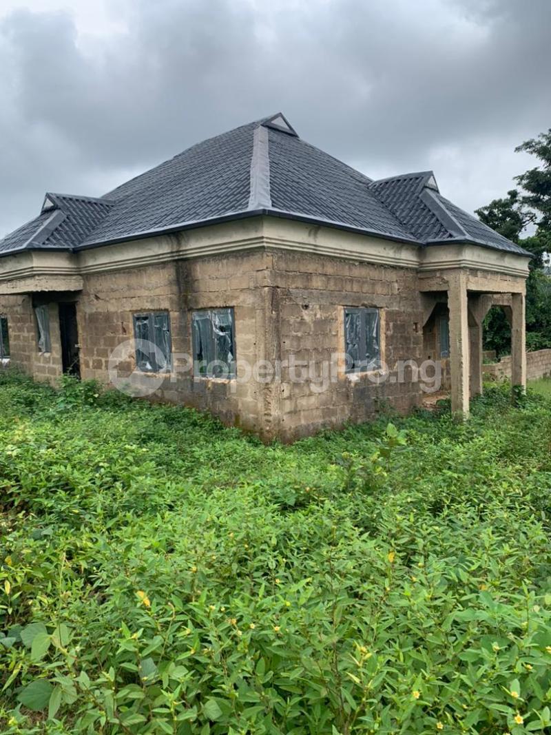 House for sale Mogana Estate Liberty Academy Off Akala Express Way Ibadan Akala Express Ibadan Oyo