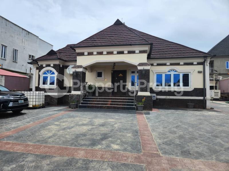 3 bedroom House for sale Ile Titun Jericho Area Ibadan Oyo