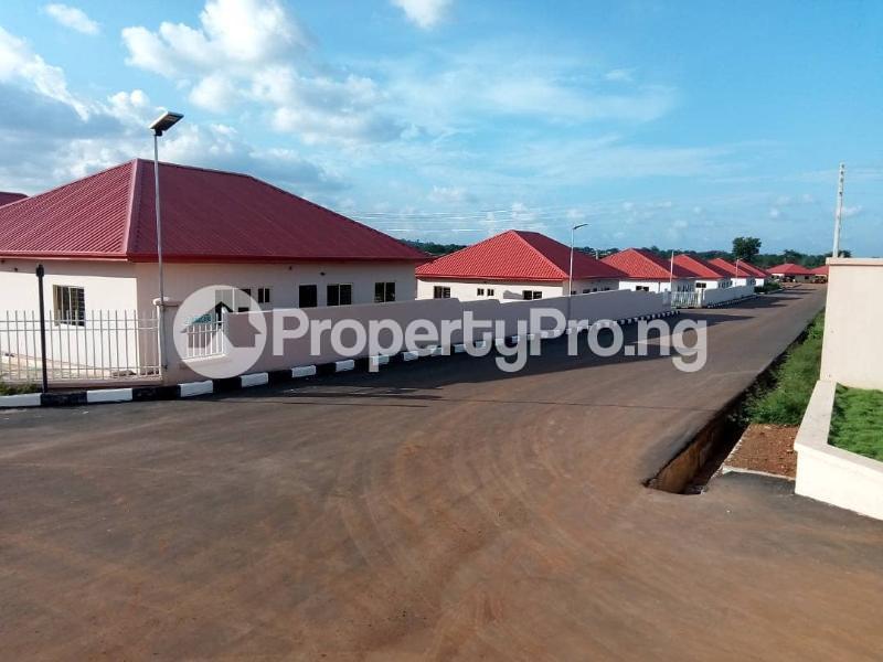 3 bedroom House for rent Centenary City Lifestyle Amaechi Enugu Enugu
