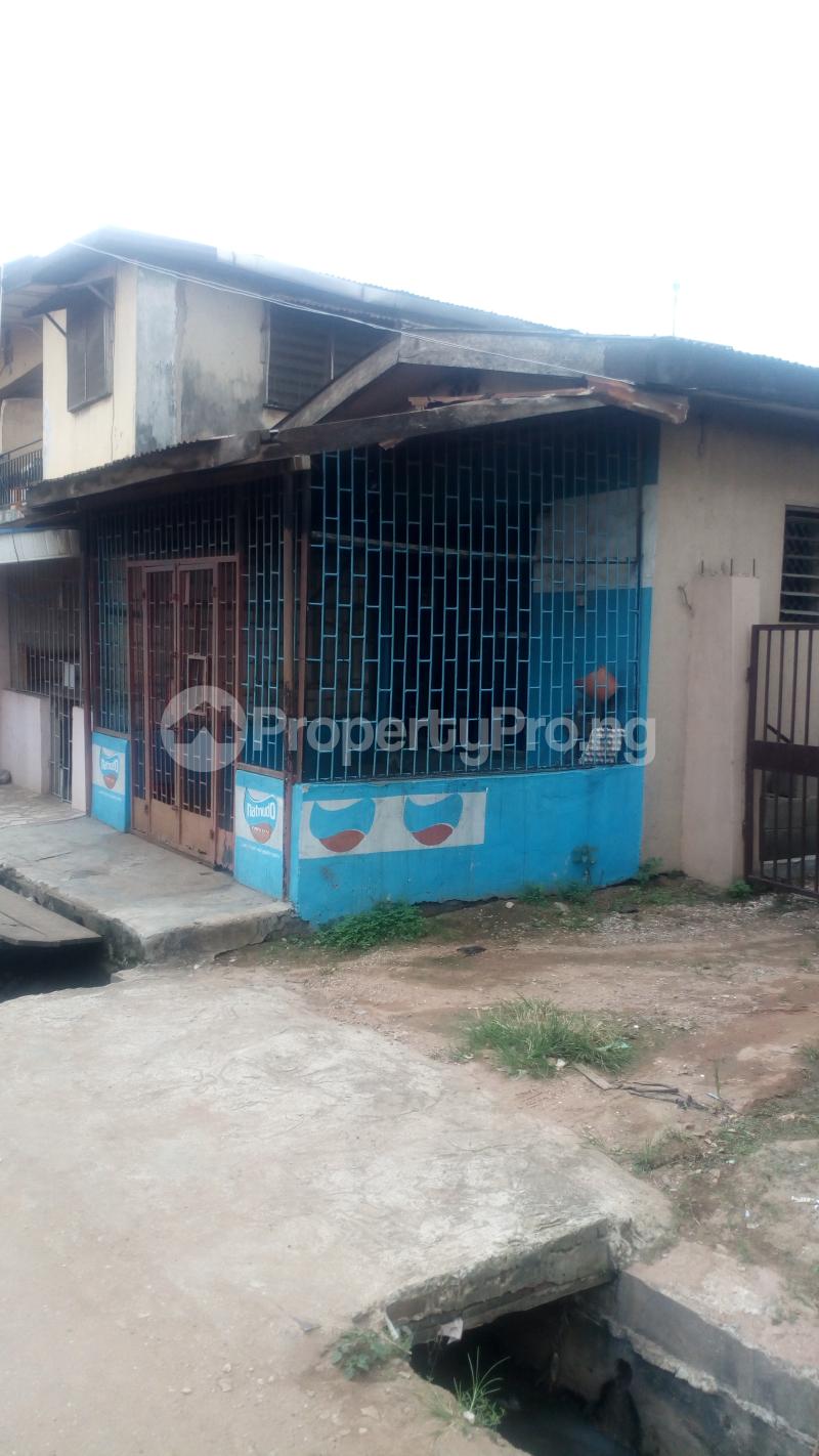 3 Bedroom House in Oko oba road Agege Lagos House for rent in agege