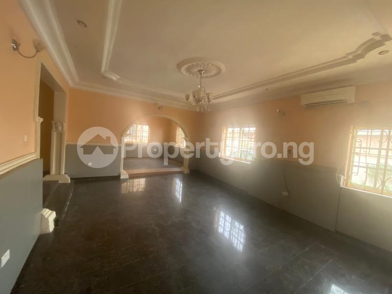 3 bedroom House for rent Saraha Estate Lokogoma Abuja