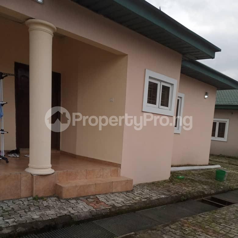 3 bedroom House for rent Trans Amadi Port Harcourt Rivers