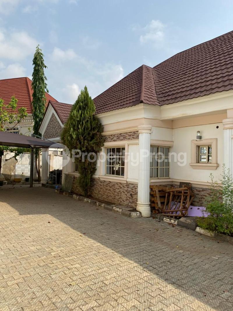 3 Bedroom House in Utako Abuja House for rent in utako House in