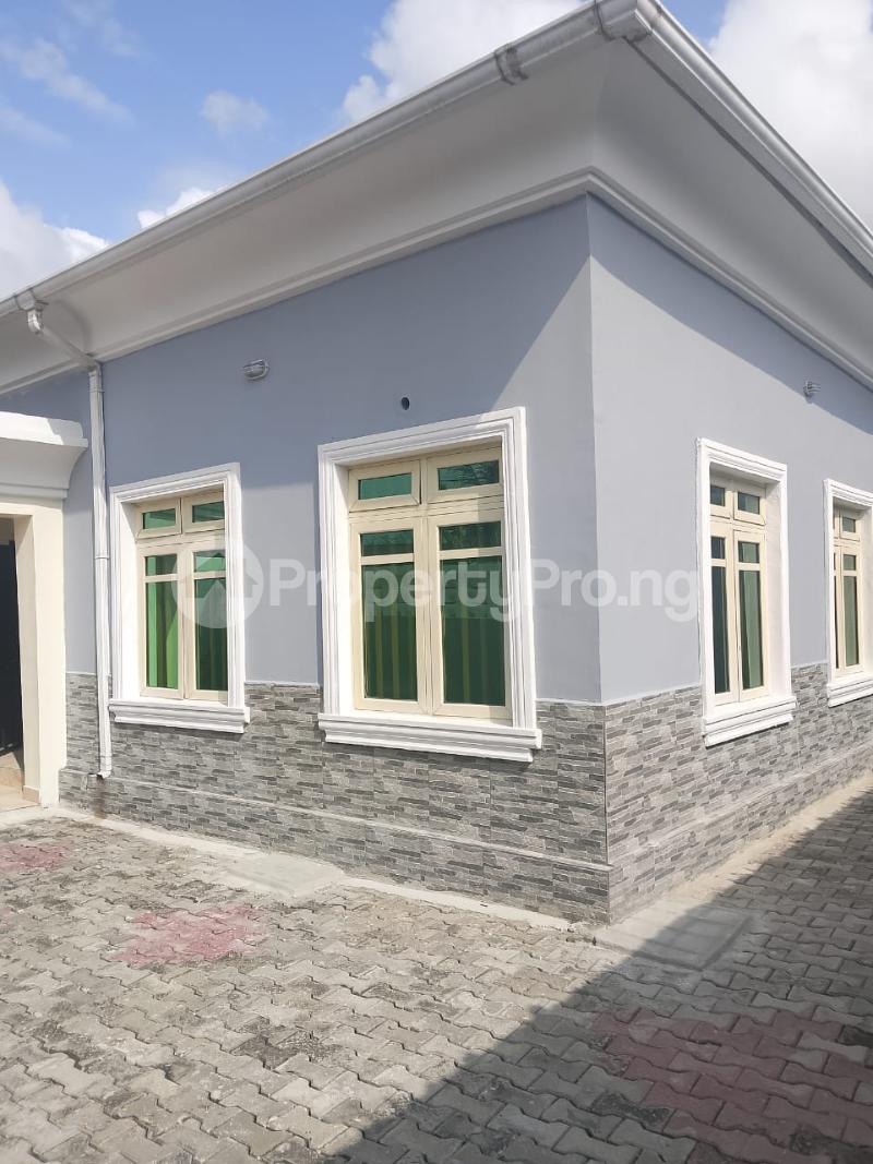 3 bedroom House for rent Abraham Adesanya Estate Estate Ajah Abraham adesanya estate Ajah Lagos