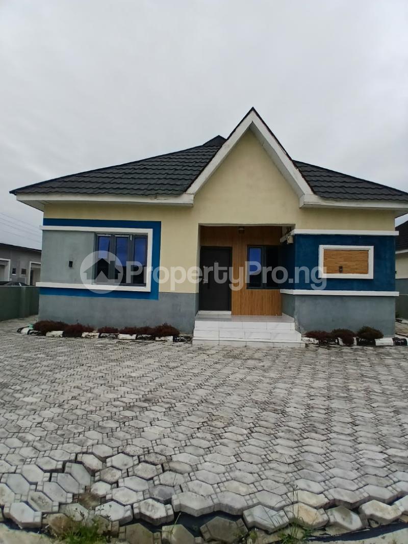 House for sale Awoyaya Ajah Lagos