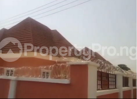 3 bedroom House for sale Kubwa Abuja