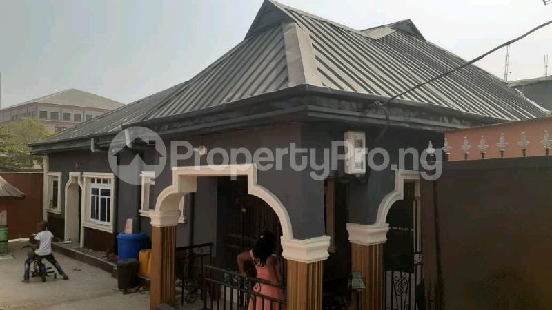 3 bedroom House for sale Off Yetunde Brown Ifako-gbagada Gbagada Lagos