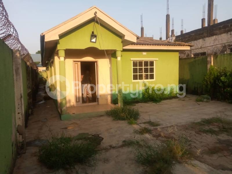 House for sale Abule Egba Lagos