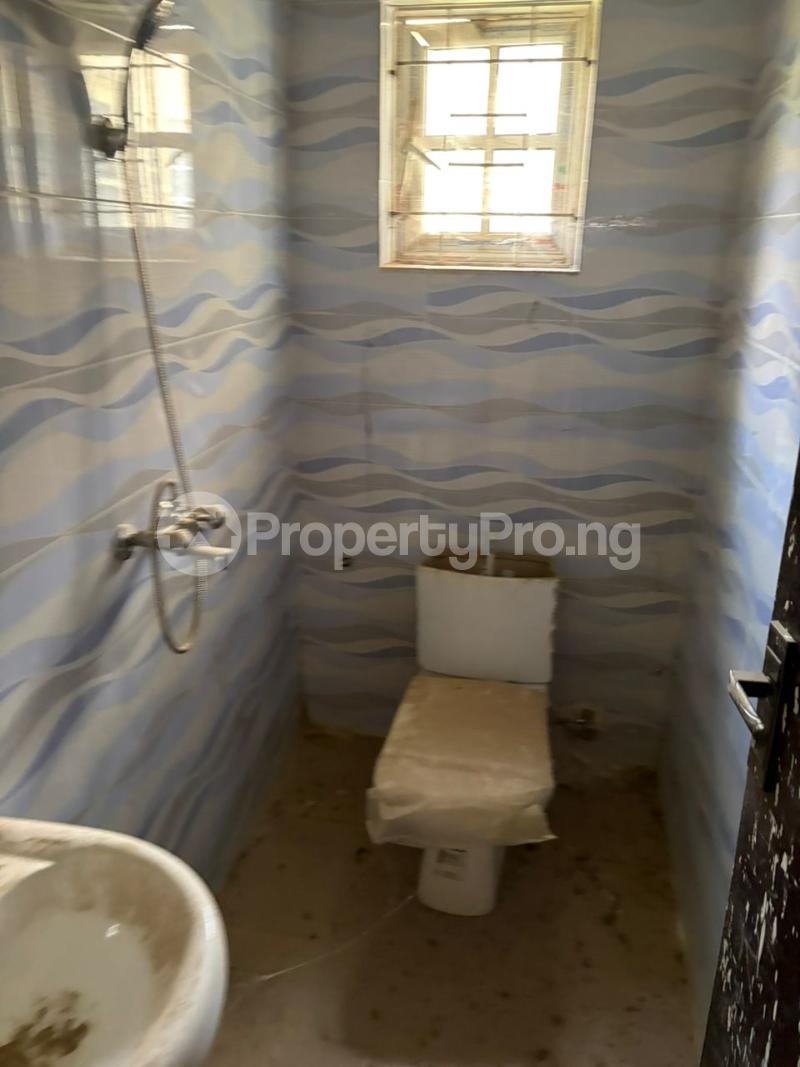 3 bedroom House for sale Bricks City Estate Kubwa Abuja