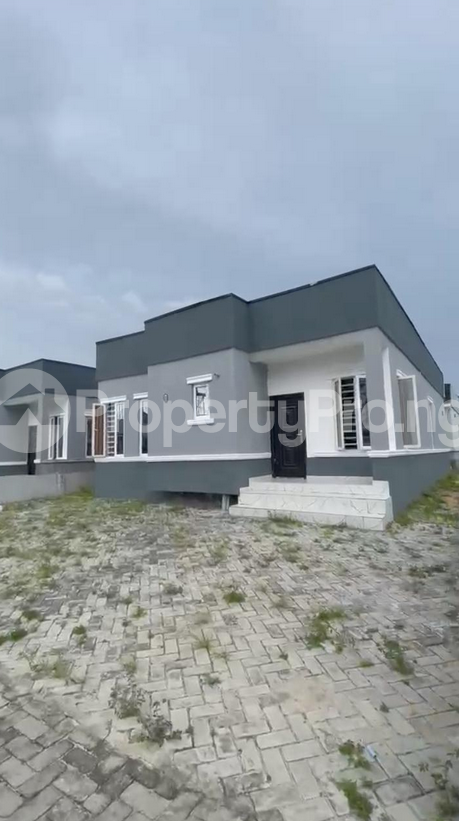 House for sale Awoyaya Ajah Lagos