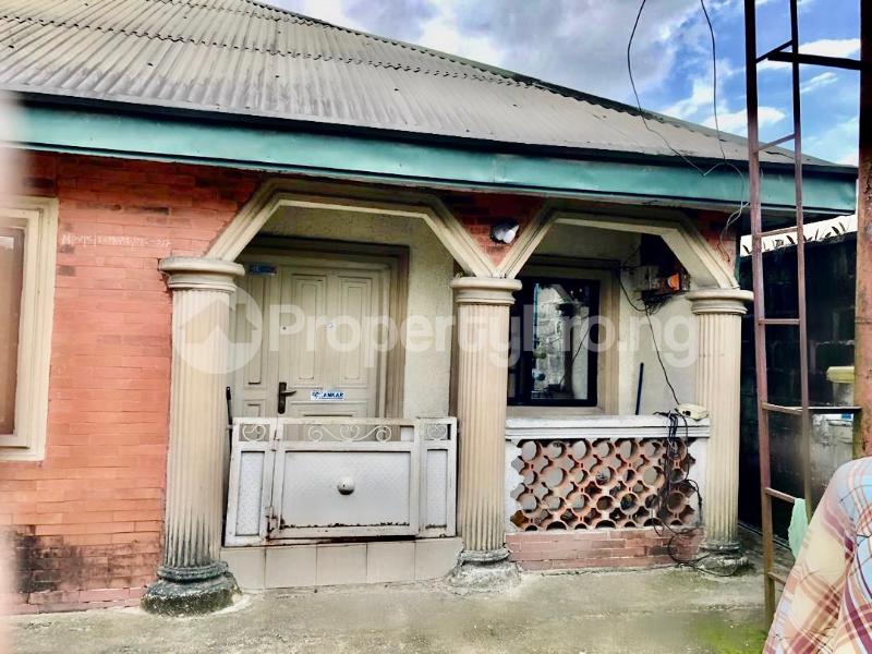 3 bedroom House for sale Nkpolu Rumuigbo Obio-Akpor Rivers