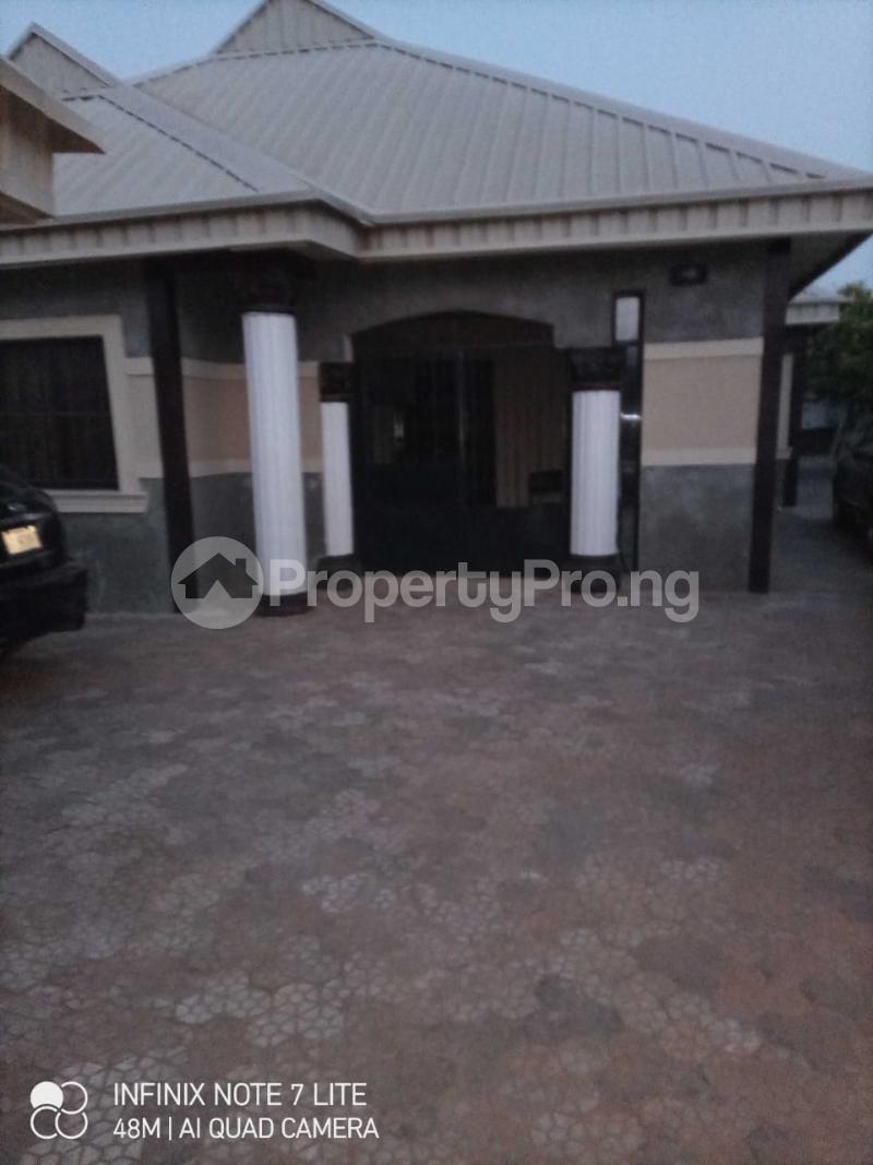3 Bedroom House in Kaduna South Kaduna House for sale in kadunasouth