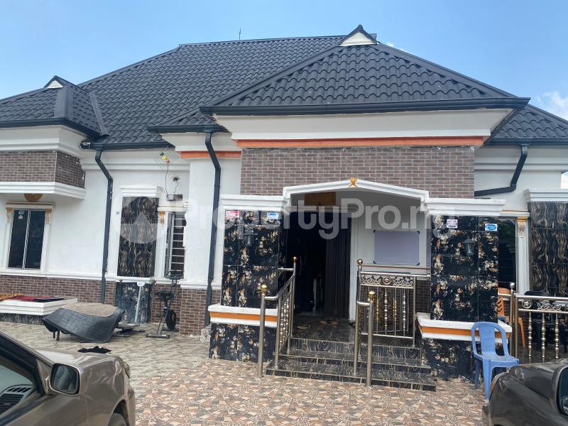 3 bedroom House for sale Akachi Naze Owerri Imo State Owerri Imo