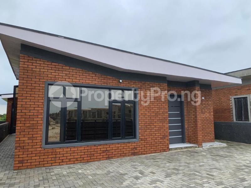 3 bedroom House for sale Ibeju-Lekki Lagos