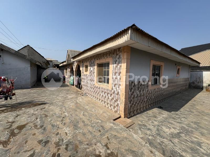 House for sale Ofin Ikorodu Lagos